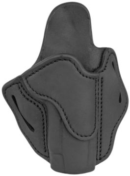 Show details for 1791 Bh1s Belt Owb Multi-Fit Optic Rdy Rh 1911 4" Black< Picture of 1791 Bh1s Belt Owb Multi-Fit Optic Rdy Rh 1911 4" Black<