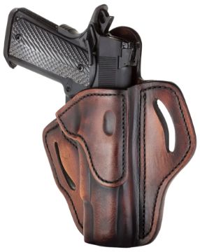 Show details for 1791 Bh1s Belt Owb Multi-Fit Optic Rdy Rh 1911 5" Vintage Picture of 1791 Bh1s Belt Owb Multi-Fit Optic Rdy Rh 1911 5" Vintage