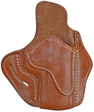 Show details for 1791 Bh2.3 Belt Owb Multi-Fit Optic Rdy Rh 1911 4-5" Brown Picture of 1791 Bh2.3 Belt Owb Multi-Fit Optic Rdy Rh 1911 4-5" Brown
