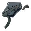 Picture of Timney Trigger Remington 700 The Hit Rh Black Curved 2Lb