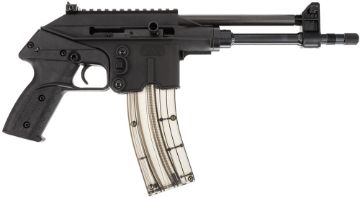Show details for Kel-Tec Plr-22 22Lr Pistol 26Rd As Black Matte! Picture of Kel-Tec Plr-22 22Lr Pistol 26Rd As Black Matte!