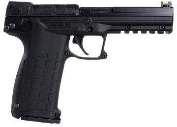Show details for Kel-Tec Pmr-30 22Wmr Black 30-Shot Fiber Optic Sights Picture of Kel-Tec Pmr-30 22Wmr Black 30-Shot Fiber Optic Sights
