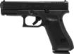 Picture of Glock 45 9Mm Mos Fs 17Rd Black Rebuilt <