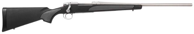 Picture of Remington 700Sps 7Mm Rem Mag 26" Matte Ss/Black Synthetic
