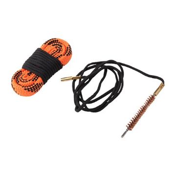 Show details for Sme Bore Rope Cleaner Knockout .30 Caliber Picture of Sme Bore Rope Cleaner Knockout .30 Caliber