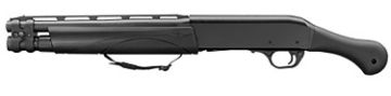 Show details for Remington V3 Tac-13 12Ga 3" 5Shot 13" Cyl. Pistol Grip Blk Picture of Remington V3 Tac-13 12Ga 3" 5Shot 13" Cyl. Pistol Grip Blk