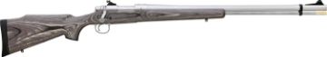 Show details for Remington 700 Muzzleloader 50Cal 26" Ss/Laminate Picture of Remington 700 Muzzleloader 50Cal 26" Ss/Laminate