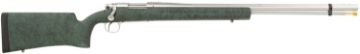 Show details for Remington 700 Muzzleloader 50Cal 26" Ss Green Synthetic Picture of Remington 700 Muzzleloader 50Cal 26" Ss Green Synthetic