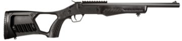 Show details for Rossi Tuffy 45Lc & 410 3" 16" Thumbhole Black Synthetic Picture of Rossi Tuffy 45Lc & 410 3" 16" Thumbhole Black Synthetic
