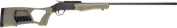 Show details for Rossi Turkey 410 3" 26" Black Od Green Thumbhole Synthetic Picture of Rossi Turkey 410 3" 26" Black Od Green Thumbhole Synthetic