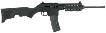 Show details for Kel-Tec Su22ca Rifle 22Lr 26Rd Black Syn! Picture of Kel-Tec Su22ca Rifle 22Lr 26Rd Black Syn!