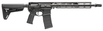 Show details for Vktr Vk1pw Rifle 5.56 Nato 13.7" Hux Wrx Mb 30Rd Black Picture of Vktr Vk1pw Rifle 5.56 Nato 13.7" Hux Wrx Mb 30Rd Black