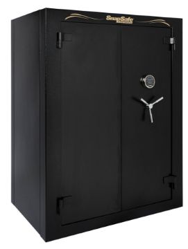 Show details for Hornady Snapsafe Super Titan Xxl Doulbe Door Drop Ship Only Picture of Hornady Snapsafe Super Titan Xxl Doulbe Door Drop Ship Only