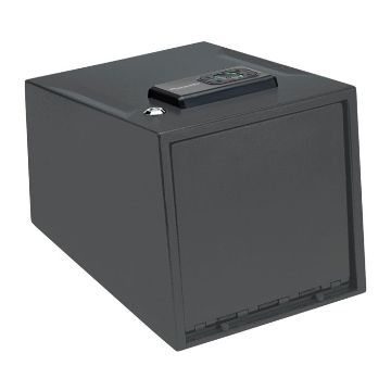 Show details for Hornady Two Gun Keypad Vault Picture of Hornady Two Gun Keypad Vault