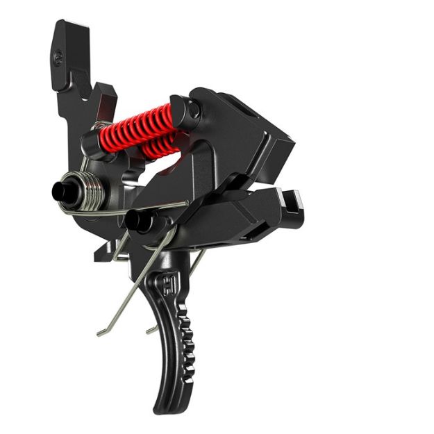 Picture of Hiperfire Trigger Ar-15/10 Hpt Elite 2.5-3.5Lb Pull