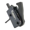 Picture of Timney Trigger Ar-15 Impact 3-4Lb Solid Straight Small Pin