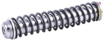 Show details for Lasermax Laser Guide Rod Red For Glock 43 Picture of Lasermax Laser Guide Rod Red For Glock 43