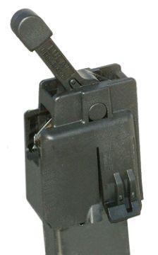 Show details for Maglula Loader For Colt Smg Ar-15 9Mm Mags Metal Or Polymr Picture of Maglula Loader For Colt Smg Ar-15 9Mm Mags Metal Or Polymr