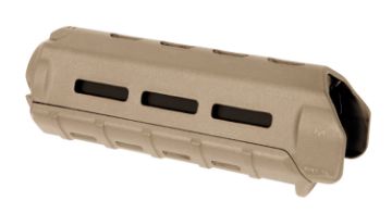 Show details for Magpul Hand Guard M-Lok Moe Ar-15 Carbine Fde! Picture of Magpul Hand Guard M-Lok Moe Ar-15 Carbine Fde!
