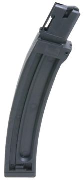 Show details for Pro Mag Magazine Marlin 795 22Lr 25Rd Black Polymer Picture of Pro Mag Magazine Marlin 795 22Lr 25Rd Black Polymer