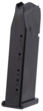 Show details for Mec-Gar Magazine Para Ordance P14 45Acp Luger 14Rd Black Picture of Mec-Gar Magazine Para Ordance P14 45Acp Luger 14Rd Black