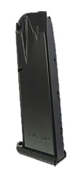 Show details for Mec-Gar Magazine Beretta 96Fs 40Sw 13Rd Flush Fit Afc-Black Picture of Mec-Gar Magazine Beretta 96Fs 40Sw 13Rd Flush Fit Afc-Black