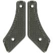 Picture of Mi Lever Action G10 Large Pistol Grip Panel Grey/Black