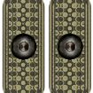 Picture of Mi Lever Stock G10 M-Lok Panel Od Green/Black 2-Pack