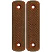 Picture of Mi Lever Action G10 Straight Grip Panel Red / Black
