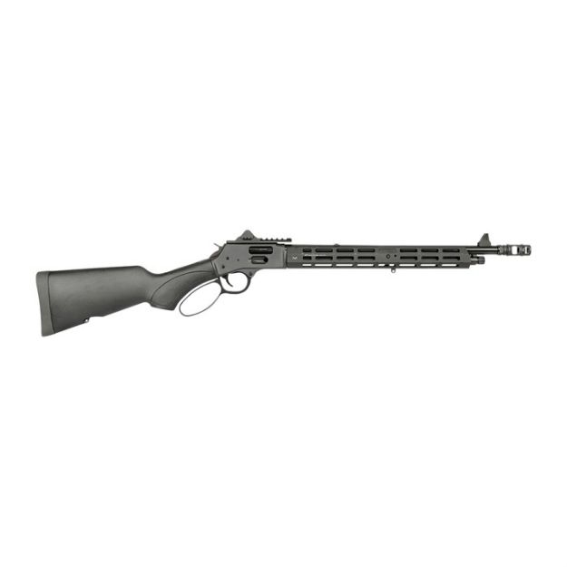 Picture of Mi Handguard Henry G2 .44/.45 M-Lok Black