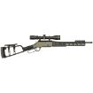 Picture of Mi Lever Action Stock Henry Long Ranger Straight Grip Blk