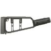 Picture of Mi Lever Action Stock Henry Straight Grip Black !