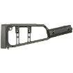 Picture of Mi Lever Action Stock Marlin Straight Grip Black