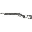 Picture of Mi Lever Action Stock Rossi Pistol Grip Black