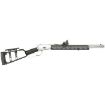 Picture of Mi Lever Action Stock Rossi Straight Grip Black