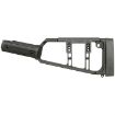 Picture of Mi Lever Action Stock Rossi Straight Grip Black