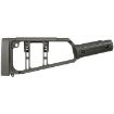 Picture of Mi Lever Action Stock Rossi Straight Grip Black