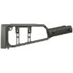 Picture of Mi Lever Action Winchester Stock Straight Grip Black