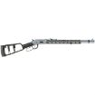 Picture of Mi Lever Action Winchester Stock Straight Grip Black