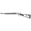 Picture of Mi Lever Action Winchester Stock Straight Grip Black