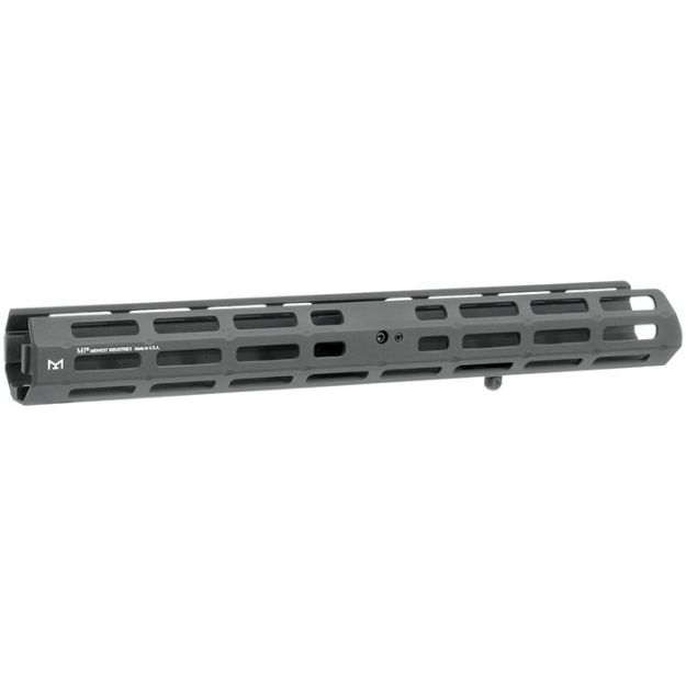 Picture of Mi Handguard Winchester 94 M-Lok Black