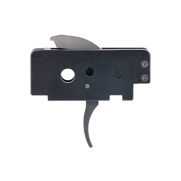 Picture of Timney Trigger Hk Mp5 Two Stage Black Curved