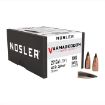 Picture of Nosler Bullets 22 Cal .224 40Gr Varmageddon Tipped 100Ct