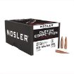 Picture of Nosler Bullets 22 Cal .224 80Gr Hp-Bt Custom Comp. 100Ct_