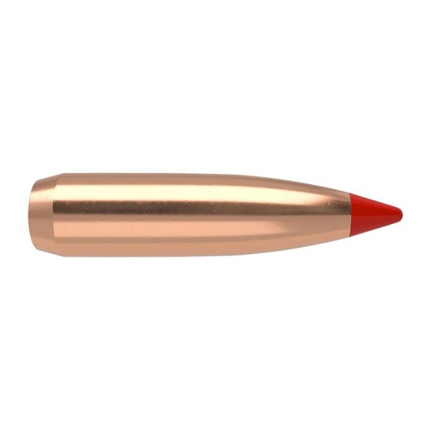 Picture of Nosler Bullets 7Mm .284 140Gr Ballistic Tip 50Ct