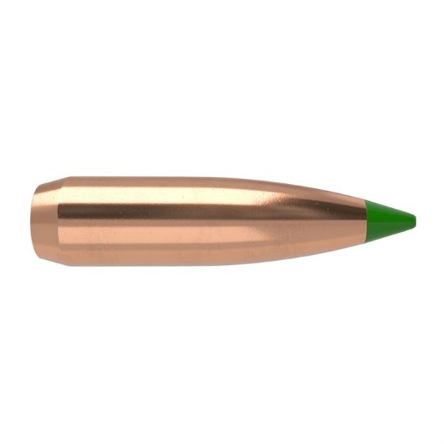 Picture of Nosler Bullets 30 Cal .308 168Gr Ballistic Tip 50Ct