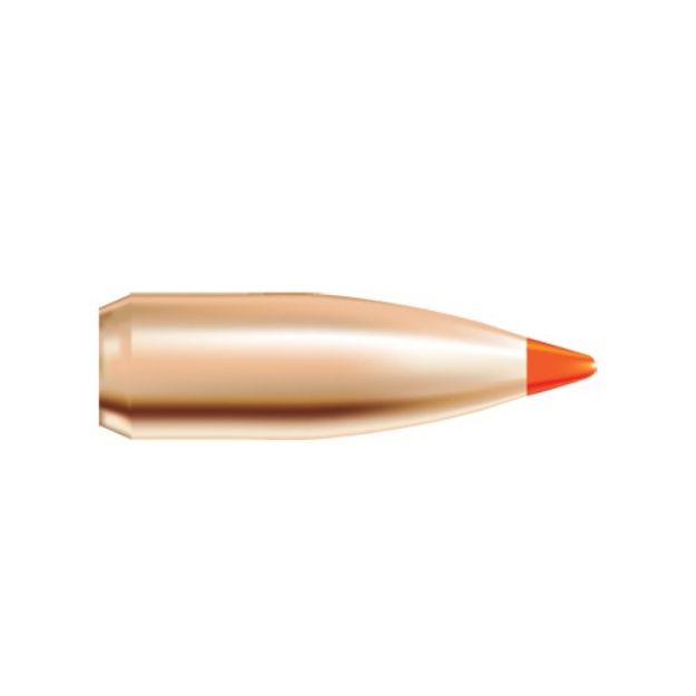 Picture of Nosler Bullets 22 Cal .224 40Gr Ballistic Tip 250Ct