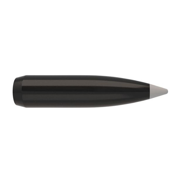 Picture of Nosler Bullets 25 Cal .257 115Gr Ballistic Silver Tip 50C