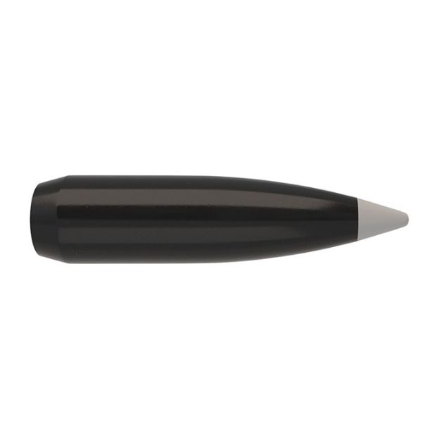 Picture of Nosler Bullets 30 Cal .308 168Gr Ballistic Silver Tip 50C