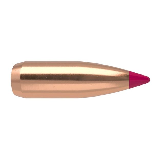 Picture of Nosler Bullets 20 Cal .204 40Gr Ballistic Tip 100Ct
